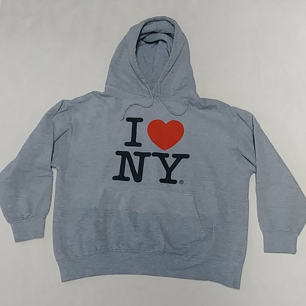 I❤NY Hoodie 🗽